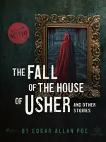 The Fall of the House of Usher and Other Stories - Edgar Allan Poe - e-kniha