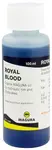 Used Royal Blood Disc Brake Fluid - 100 ml