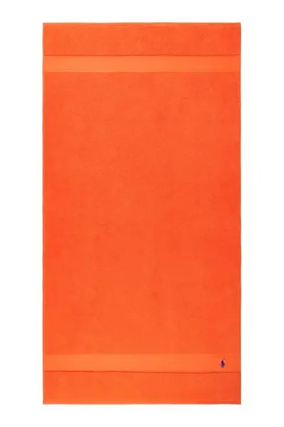 Veľký bavlnený uterák Ralph Lauren POLOPLAY Sailing 90 x 160 cm