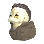 Tubbz kachnička malá Halloween - Michael Myers