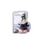 Transformer truck – vojenský stroj-robot