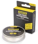 Avid carp náhradné pva pančucha transfer pva mesh system refill 7 m - 35 mm