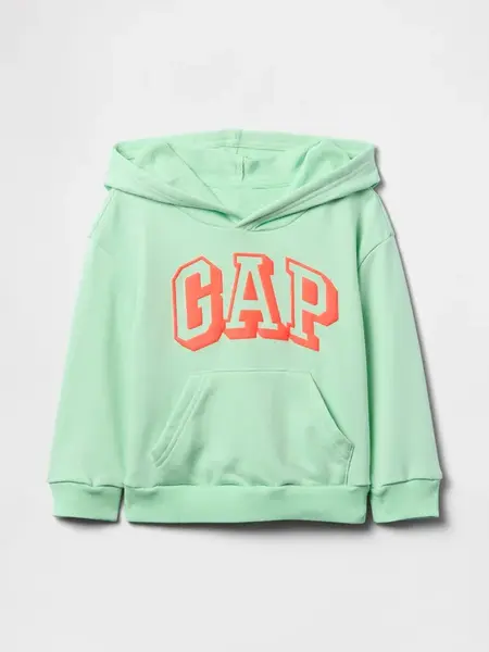 GAP Baby sweatshirt with logo - Boys