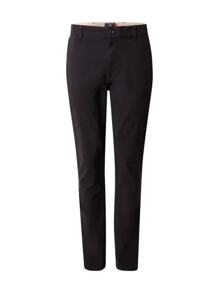 Dockers Chino nohavice 'ULTIMATE 360'  čierna