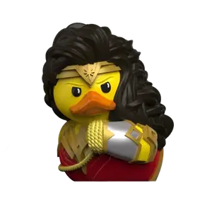 Tubbz kachnička DC - Wonder Woman