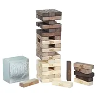 Stolní hra Jenga Rustic
