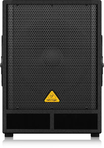 Behringer VQ1500D