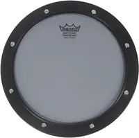 Remo 8" Silent Stroke Practice Pad