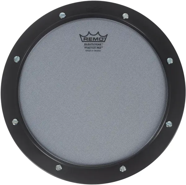 Remo 8" Silent Stroke Practice Pad