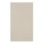 S. Oliver RUČNÍK PRO HOSTY, 30/50 cm, přírodní barvy