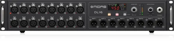 Midas DL16