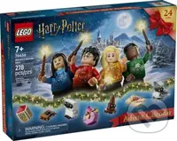 LEGO® Harry Potter™ 76456 Adventný kalendár 2025