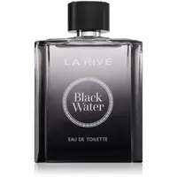 La Rive Black Water toaletní voda pro muže 100 ml