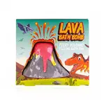 ACCENTRA Dinopark adventure fizzer 120 g