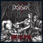 Desaster:  Kill All Idols (CD) - Desaster, Desaster