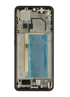 LCD display + dotyková deska + přední kryt pro Xiaomi 13T, green (Service Pack)