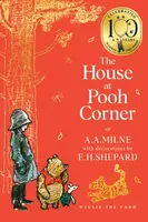 Winnie-the-Pooh: The House at Pooh Corner - -