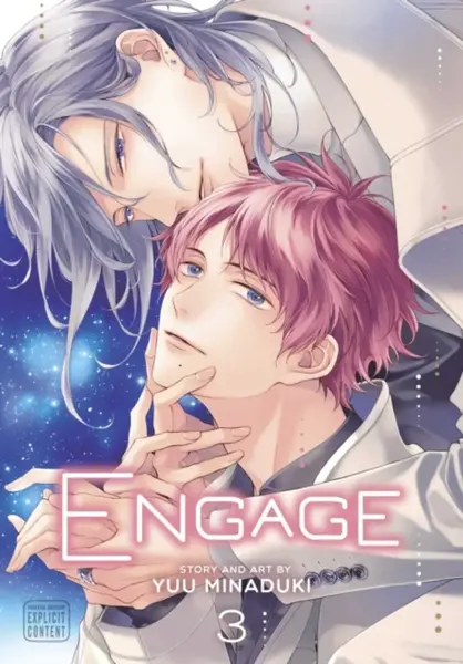 Engage, Vol. 3 - Yuu Minaduki