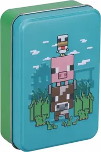 Minecraft - hrací karty (Zvířata)