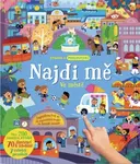 Najdi mě Ve městě