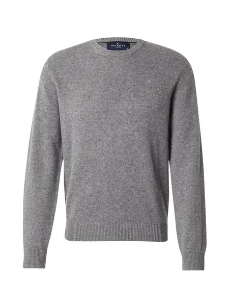 Hackett London Sveter  sivá