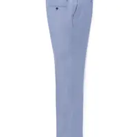 Celio Lněné společenské kalhoty Bohot2 - Pánské