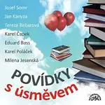Josef Somr, Jan Kanyza, Tereza Bebarová – Povídky s úsměvem CD