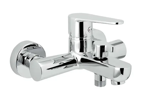 Novaservis Titania Fresh - Vanová baterie, chrom 96021/1,0