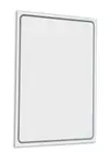Sapho Gemini II - Zrcadlo s LED osvětlením 40x60 cm GM040