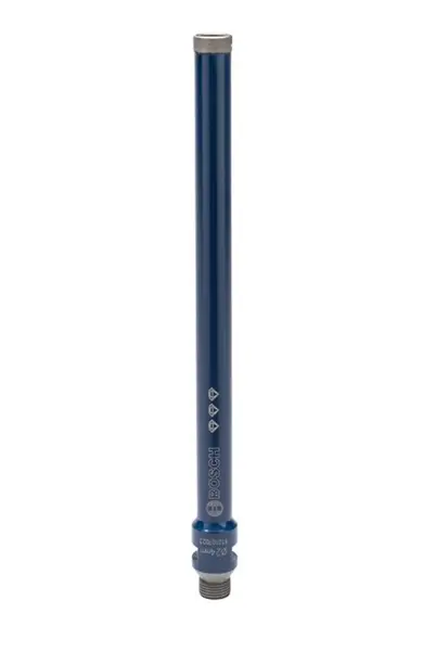 Bosch Příslušenství - Diamantová vrtací korunka, průměr 24 mm 2608601349