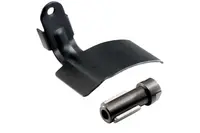 Metabo Příslušenství - Ochranný kryt pro satinační brusky 626414000