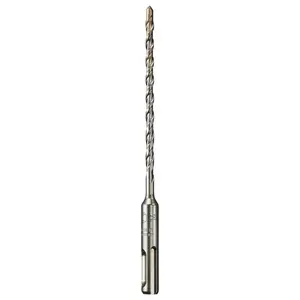 Makita Příslušenství - Vrták do zdiva SDS Plus, 5x160 mm B-46501