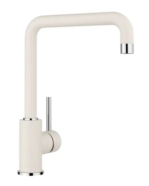 Blanco Mili - Dřezová baterie, jemná bílá 527461