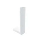 Nimco Maya - Rezervní držák toaletního papíru, bílá MAB 29055R-05