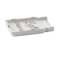 Sapho Gedy Catherine - Mýdlenka na postavení, bílá CT1102