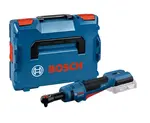 Bosch - 18V AKU ráčna GRC 18V-60, bez baterie a nabíječky 06019N8001