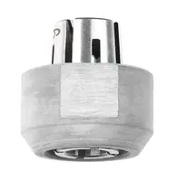 Metabo - Kleština 6 mm, pro přímé brusky 630820000