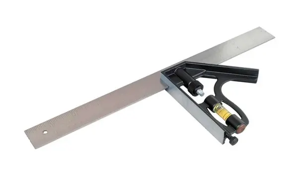 Stanley - Úhelník, délka 30 cm 2-46-222