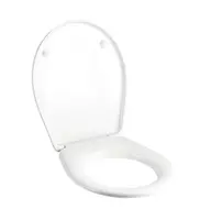 Geberit Renova - WC sedátko, bílá 571044000