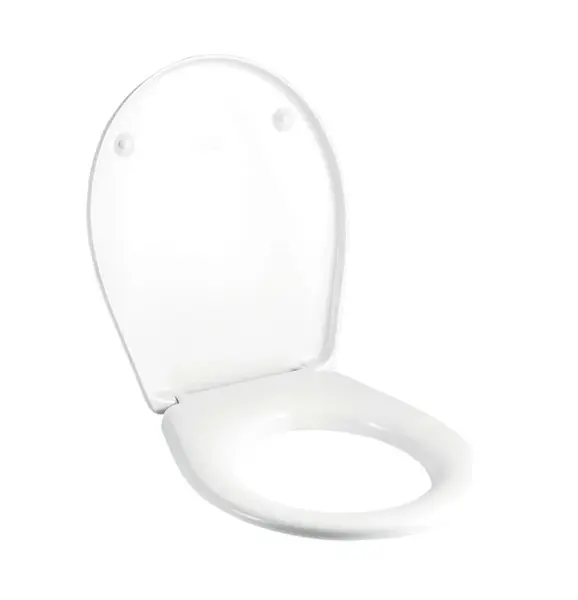 Geberit Renova - WC sedátko, bílá 571044000