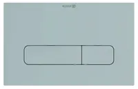 Kludi Unifix - Ovládání splachování, světle modrá 30PP01O4