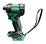 HiKOKI - 18V AKU rázový utahovák, bez baterie a nabíječky WH18DCW2Z