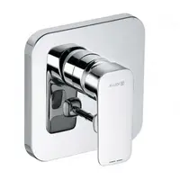 Kludi Pure&Style - Baterie pod omítku pro 2 spotřebiče, chrom 404190575