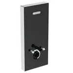 Ideal Standard ProSys - Sanitární modul Neox pro závěsné WC, černá R0144A6