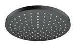Hansgrohe Vernis Blend - Hlavová sprcha, průměr 20 cm, EcoSmart, matná černá 26277670