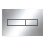 Laufen INEO - Ovládání splachování, chrom H9001110040001