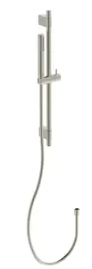 Ideal Standard Idealrain - Set sprchové hlavice, tyče a hadice, ocel A7616GN
