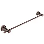 Nimco Lada - Držák na ručníky, měď LA 19061-80