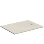 Ideal Standard Ultra Flat S - Sprchová vanička 120x70 cm, písková K8221FT