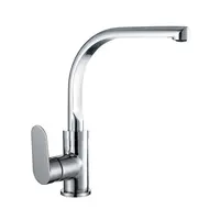 Mereo Viana - Dřezová baterie, chrom CBE20103